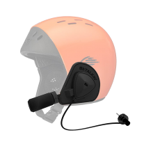 BB talkin' - GATH helmet headset (B02G)